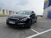 Peugeot 308 1.6 eHdi