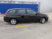 Peugeot 308 1.6 eHdi