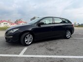 Peugeot 308 1.6 eHdi