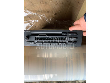 radio bussines za BMW Serija 1, Serija 3, Serija 5