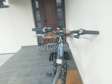 Prodajem polovan bicikl