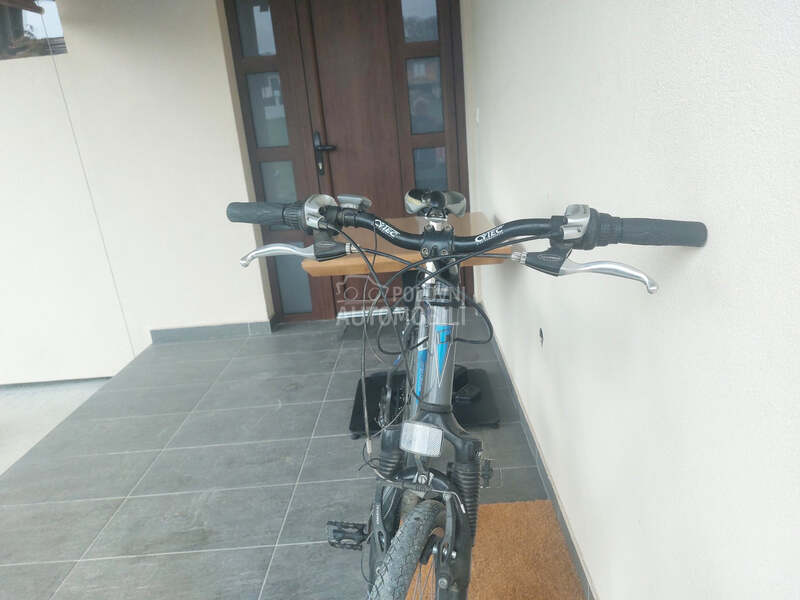 Prodajem polovan bicikl