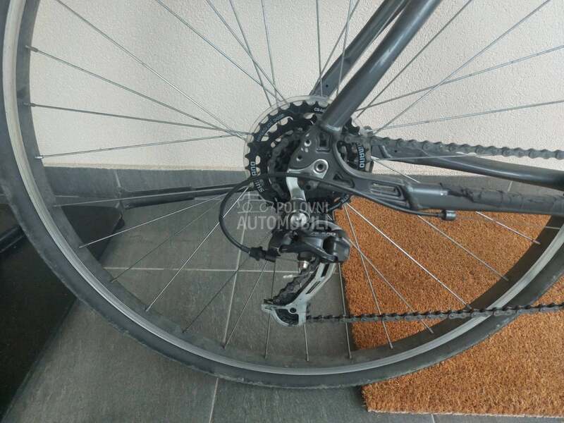 Prodajem polovan bicikl