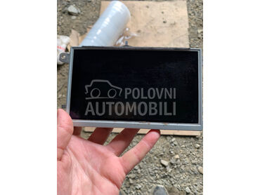 navigacija za Audi A4