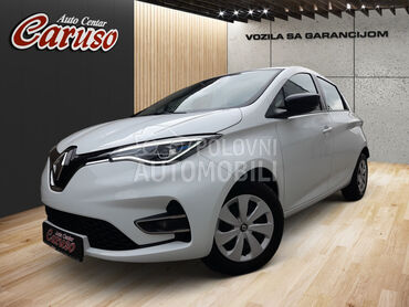 Renault Zoe R110 Business
