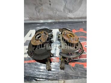 Glavcine prednje za Toyota RAV 4 od 2005. do 2009. god.