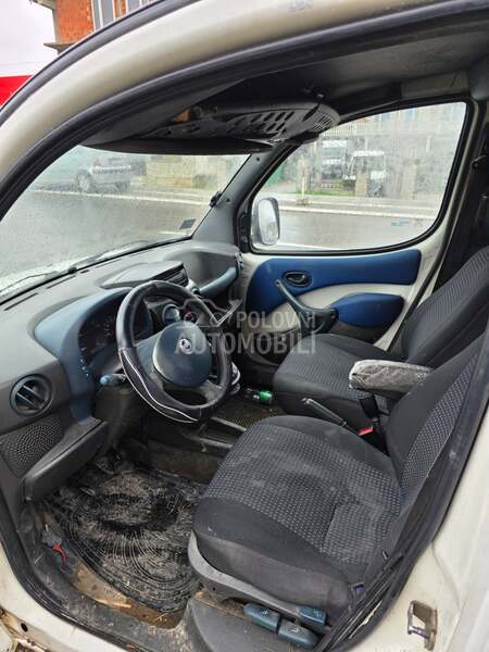 Fiat Doblo 1.9