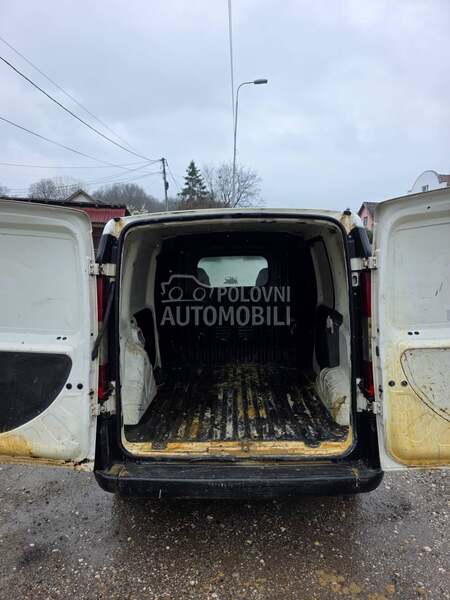 Fiat Doblo 1.9