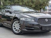 Jaguar XJ 3.0d -Super/Sport-