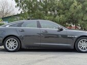 Jaguar XJ 3.0d -Super/Sport-