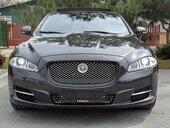Jaguar XJ 3.0d -Super/Sport-