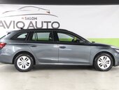 Škoda Octavia RATA OD177/MANUAL