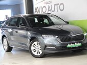 Škoda Octavia RATA OD177/MANUAL