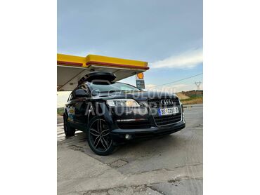 Audi Q7 3.0 tdi