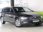Volkswagen Passat B8 RATA OD166/DSG FR