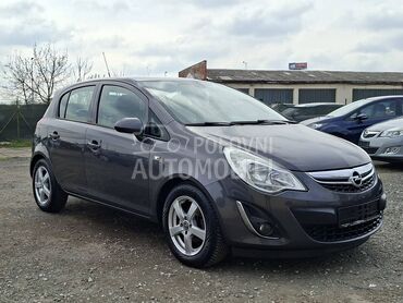 Opel Corsa D 1.3 COSMO NA VI FU L
