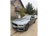 BMW 530 530e