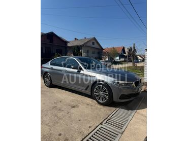 BMW 530 530e
