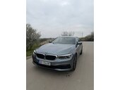 BMW 530 530e