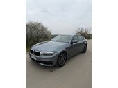 BMW 530 530e
