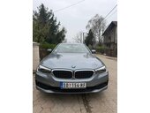 BMW 530 530e