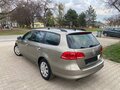 Volkswagen Passat B7 1.6 TDI BLUEMOTION