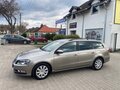 Volkswagen Passat B7 1.6 TDI BLUEMOTION