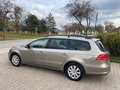 Volkswagen Passat B7 1.6 TDI BLUEMOTION