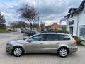 Volkswagen Passat B7 1.6 TDI BLUEMOTION