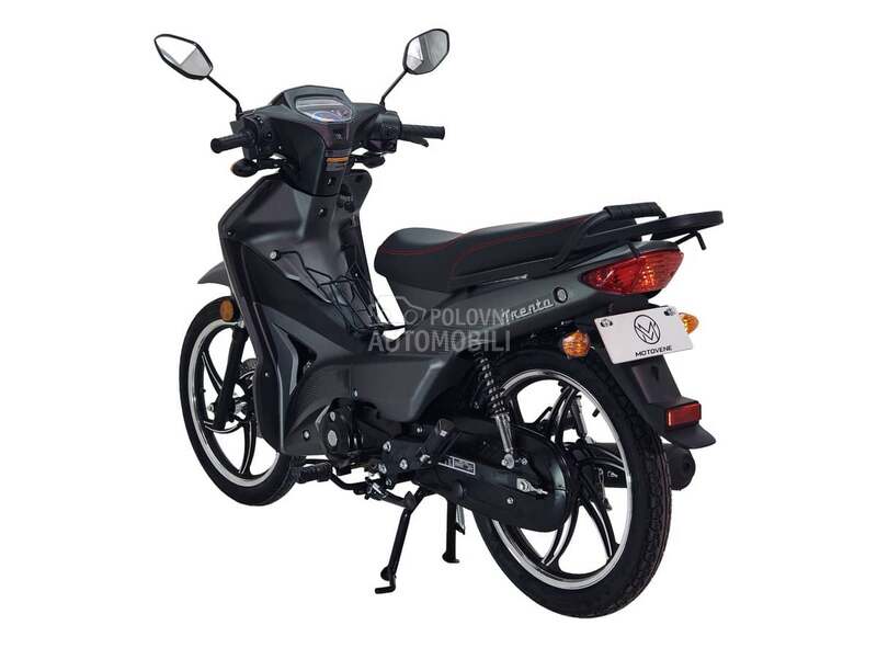MOTOVENE TRENTA 50