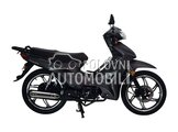 MOTOVENE TRENTA 50