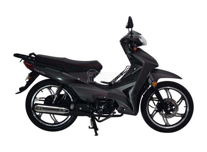 MOTOVENE TRENTA 50
