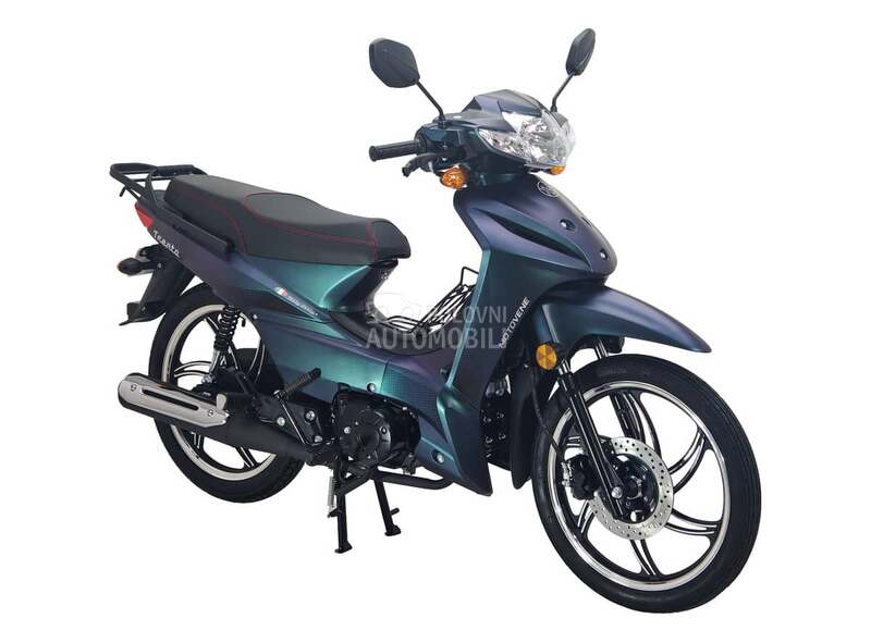 MOTOVENE TRENTA 50