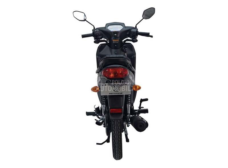 MOTOVENE TRENTA 50