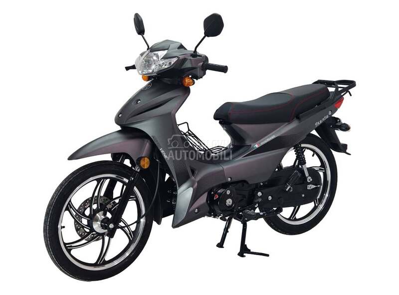 MOTOVENE TRENTA 50