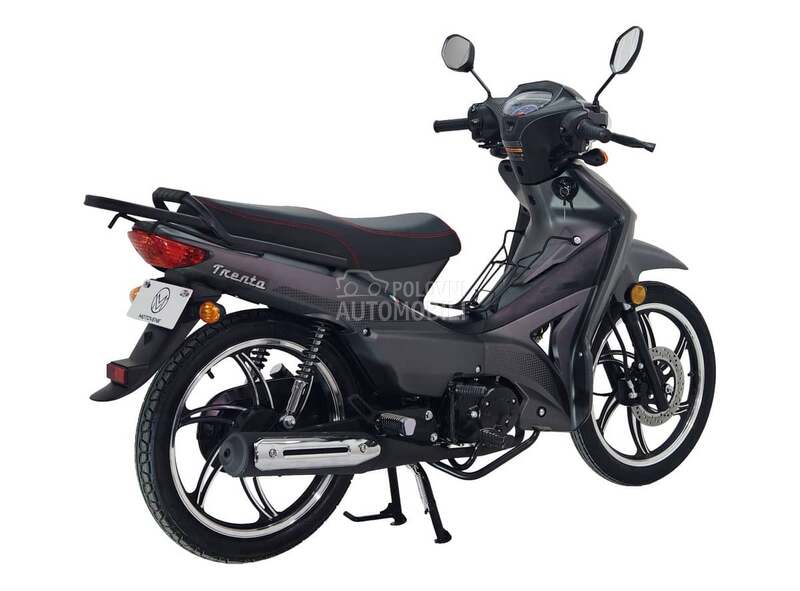 MOTOVENE TRENTA 50