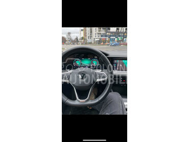 Volkswagen Golf 8 2.0TDI AUT.