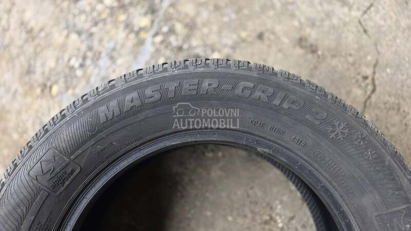 Semperit 195/65 R15 Zimska