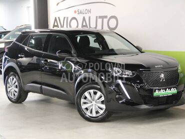 Peugeot 2008 RATA OD152/AUTO.MAT