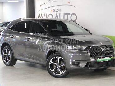 DS 7 RATA OD182/AUTOA.TIK