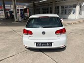 Volkswagen Golf 6 2.6 Tdi