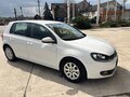 Volkswagen Golf 6 2.6 Tdi