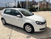 Volkswagen Golf 6 2.6 Tdi