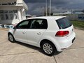 Volkswagen Golf 6 2.6 Tdi