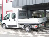 Fiat Ducato KLIMA