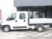 Fiat Ducato KLIMA