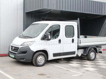 Fiat Ducato KLIMA