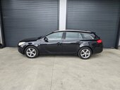 Opel Insignia 1.6 TURBO