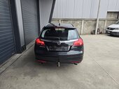 Opel Insignia 1.6 TURBO