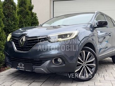 Renault Kadjar 1.6DCI//B O S E//